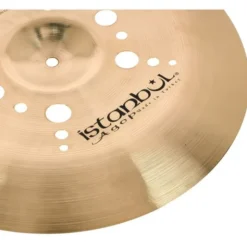 Istanbul Agop 16