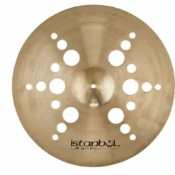 Istanbul Agop 20" Xist ION Crash Brilliant