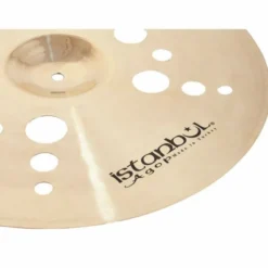 Istanbul Agop 18" Xist ION Crash Brilliant