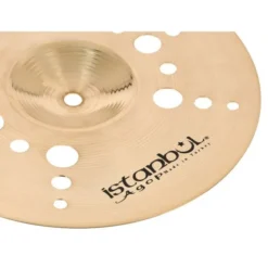 Istanbul Agop 10" Xist ION Hi-Hat Brilliant