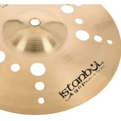 Istanbul Agop 10