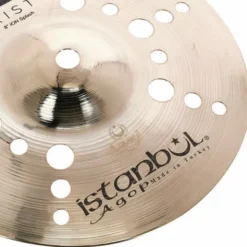 Istanbul Agop 08" Xist ION Splash Brilliant