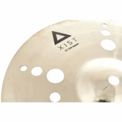 Istanbul Agop 10" Xist ION Splash Brilliant
