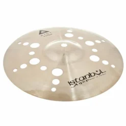 Istanbul Agop 10" Xist ION Splash Brilliant