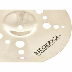 Istanbul Agop 10