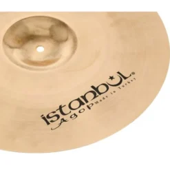 Istanbul Agop 16