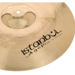 Istanbul Agop 16