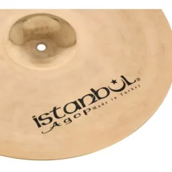 Istanbul Agop 15" Xist Power Hi-Hat
