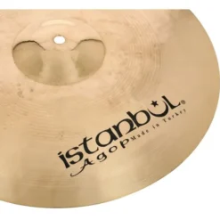 Istanbul Agop 15