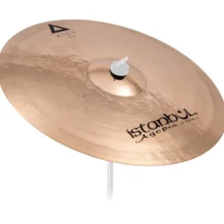 Istanbul Agop 20" Xist Power Ride