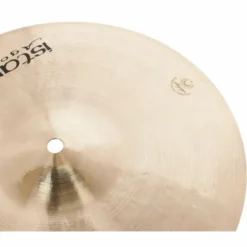 Istanbul Agop 12" Xist Splash Brilliant