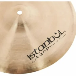 Istanbul Agop 12