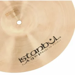 Istanbul Agop 12