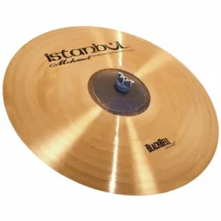Istanbul Mehmet 20" Black Bell Crash