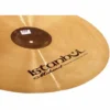 Istanbul Mehmet 23" Black Bell Ride
