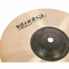 Istanbul Mehmet 10" Black Bell Splash