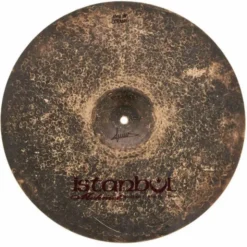 Istanbul Mehmet 18" Black Sea 1623 Crash