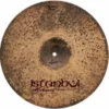 Istanbul Mehmet 16" Black Sea 1623 Crash