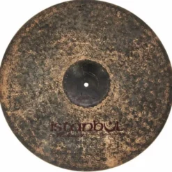 Istanbul Mehmet 22" Black Sea 1623 Ride