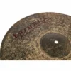Istanbul Mehmet 20" Black Sea 1623 Ride