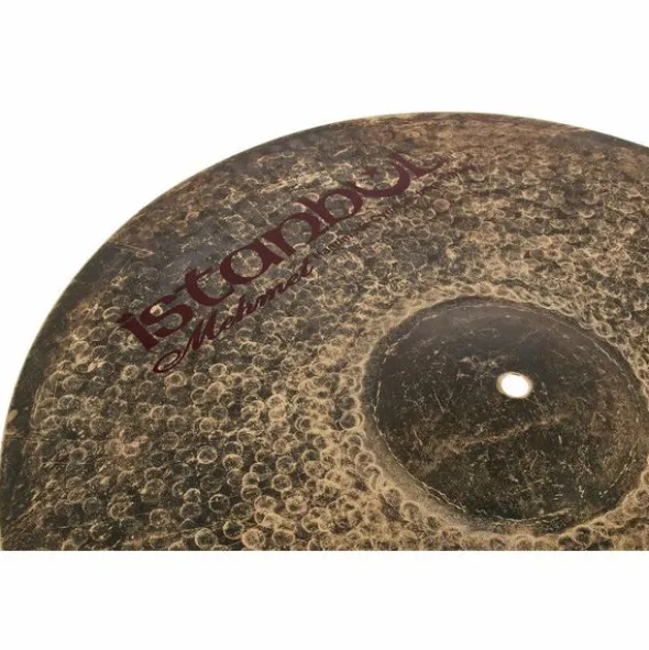 Istanbul Mehmet 20" Black Sea 1623 Ride