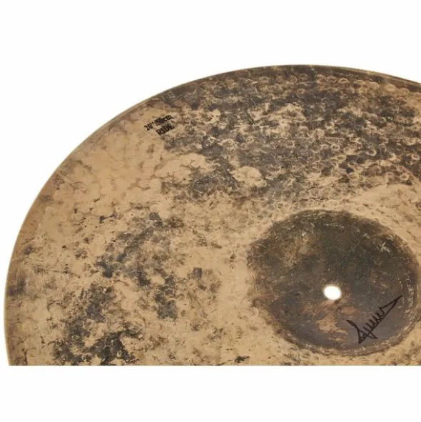 Istanbul Mehmet 20" Black Sea 1623 Ride