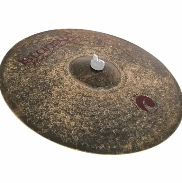 Istanbul Mehmet 20" Black Sea 1623 Ride