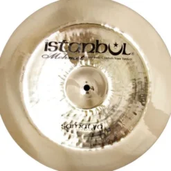 Istanbul Mehmet 16" China Samatya Series
