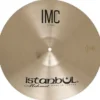 Istanbul Mehmet 16" Crash IMC Natural