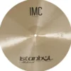 Istanbul Mehmet 17" Crash IMC Natural