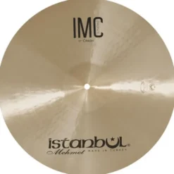 Istanbul Mehmet 17" Crash IMC Natural