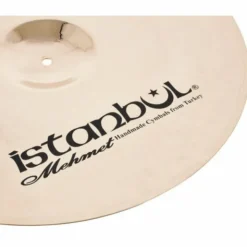 Istanbul Mehmet 20" Crash Samatya Series