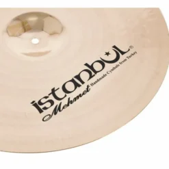 Istanbul Mehmet 18" Crash Samatya Series
