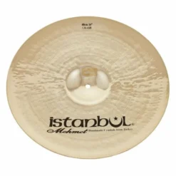 Istanbul Mehmet 16" Crash Samatya Series