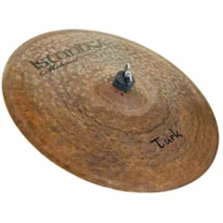 Istanbul Mehmet 16" Crash Turk Series