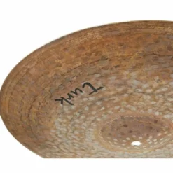 Istanbul Mehmet 16" Crash Turk Series