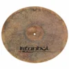 Istanbul Mehmet 18" Crash Turk Series