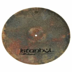 Istanbul Mehmet 17" Crash Turk Series