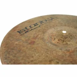Istanbul Mehmet 17" Crash Turk Series