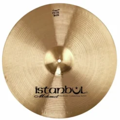Istanbul Mehmet 17" Dark Crash Traditional