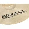 Istanbul Mehmet 20" Dark Crash Traditional