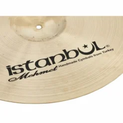 Istanbul Mehmet 20" Dark Crash Traditional