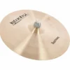 Istanbul Mehmet 15" Dark Crash Traditional
