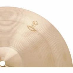 Istanbul Mehmet 15" Dark Crash Traditional