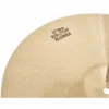 Istanbul Mehmet 15" Flat B Hole Hi-Hat Tradit.