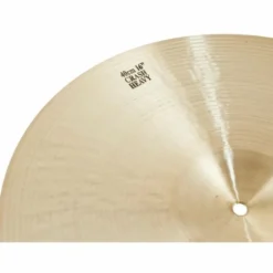 Istanbul Mehmet 16" Heavy Crash Traditional