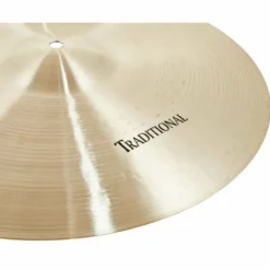 Istanbul Mehmet 16" Heavy Crash Traditional