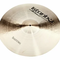 Istanbul Mehmet 19" Heavy Crash Traditional