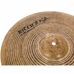 Istanbul Mehmet 15" Hi-Hat Legend Dark Series