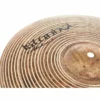 Istanbul Mehmet 14" Hi-Hat Legend Dark Series